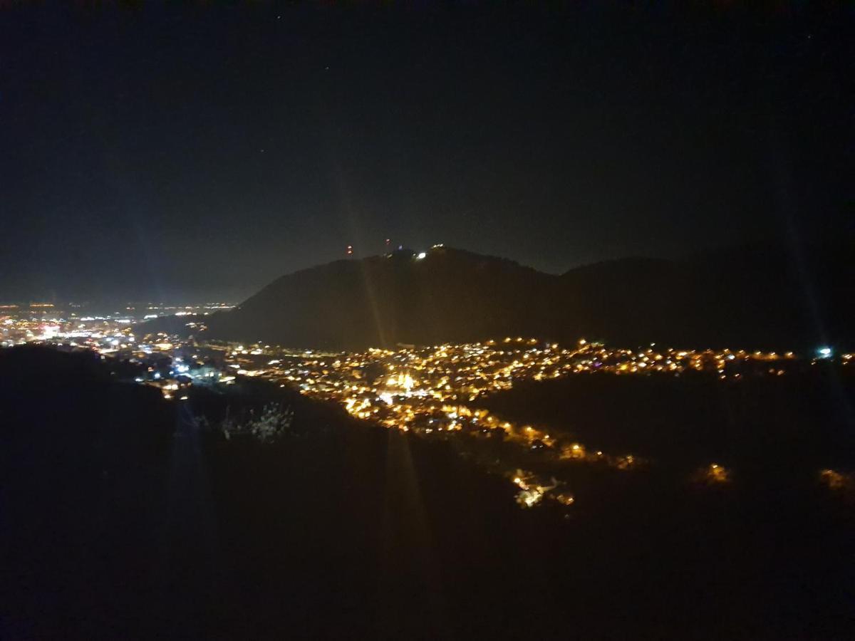 Vila Dionysos Brasov Ghimbav エクステリア 写真