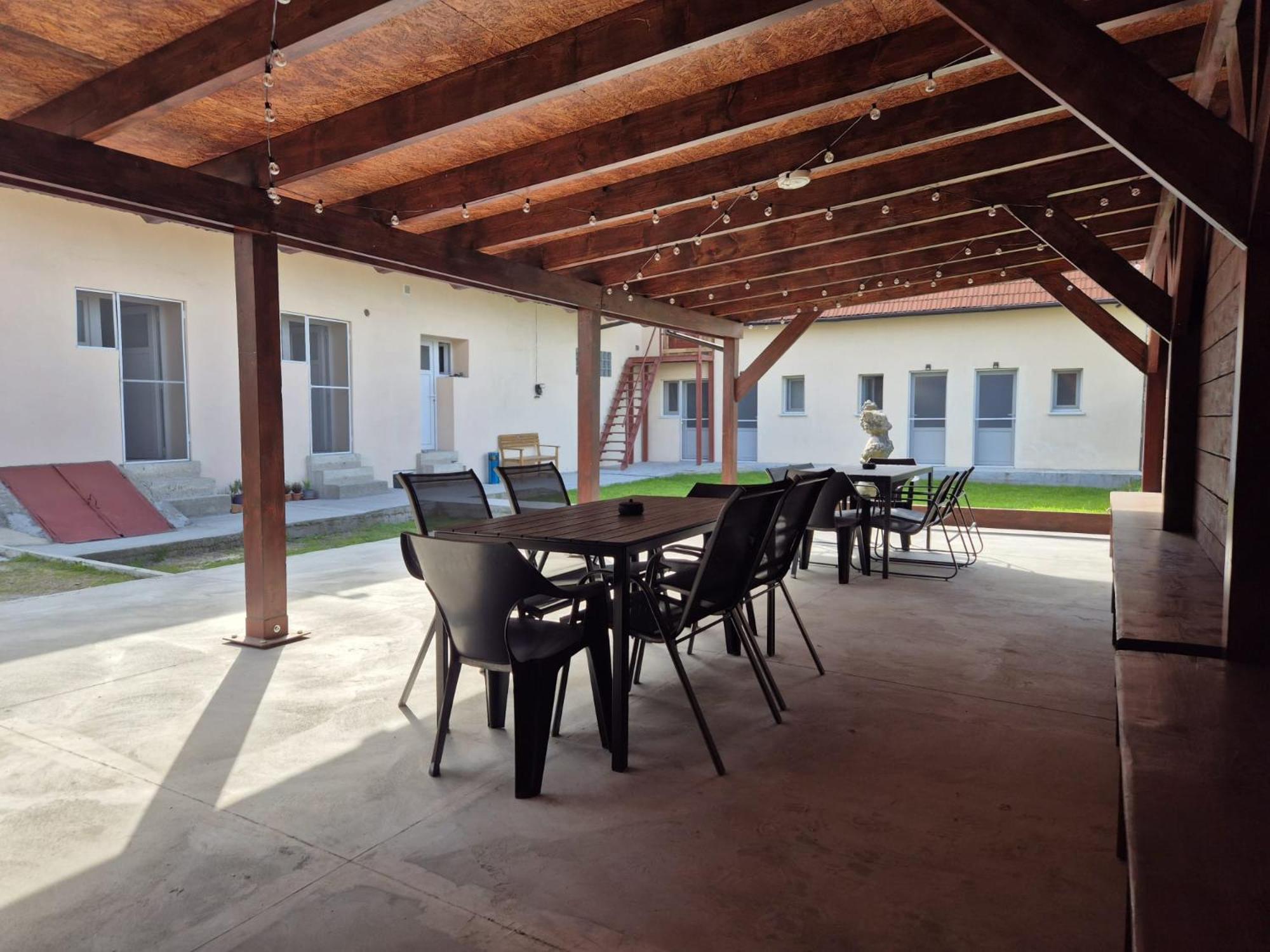 Vila Dionysos Brasov Ghimbav エクステリア 写真